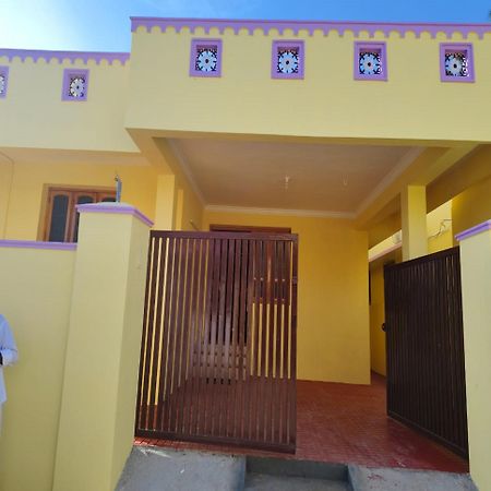 Tiruchchendūr Arumugam Residency Ac מראה חיצוני תמונה