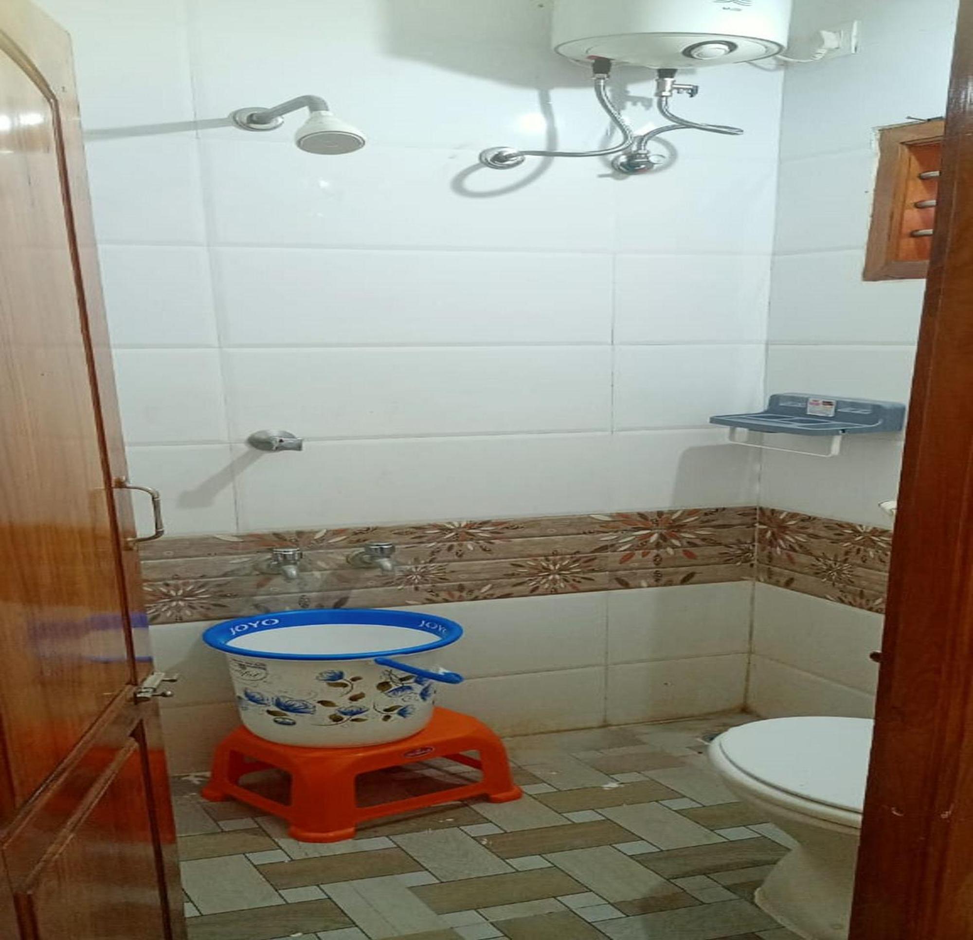 Tiruchchendūr Arumugam Residency Ac מראה חיצוני תמונה