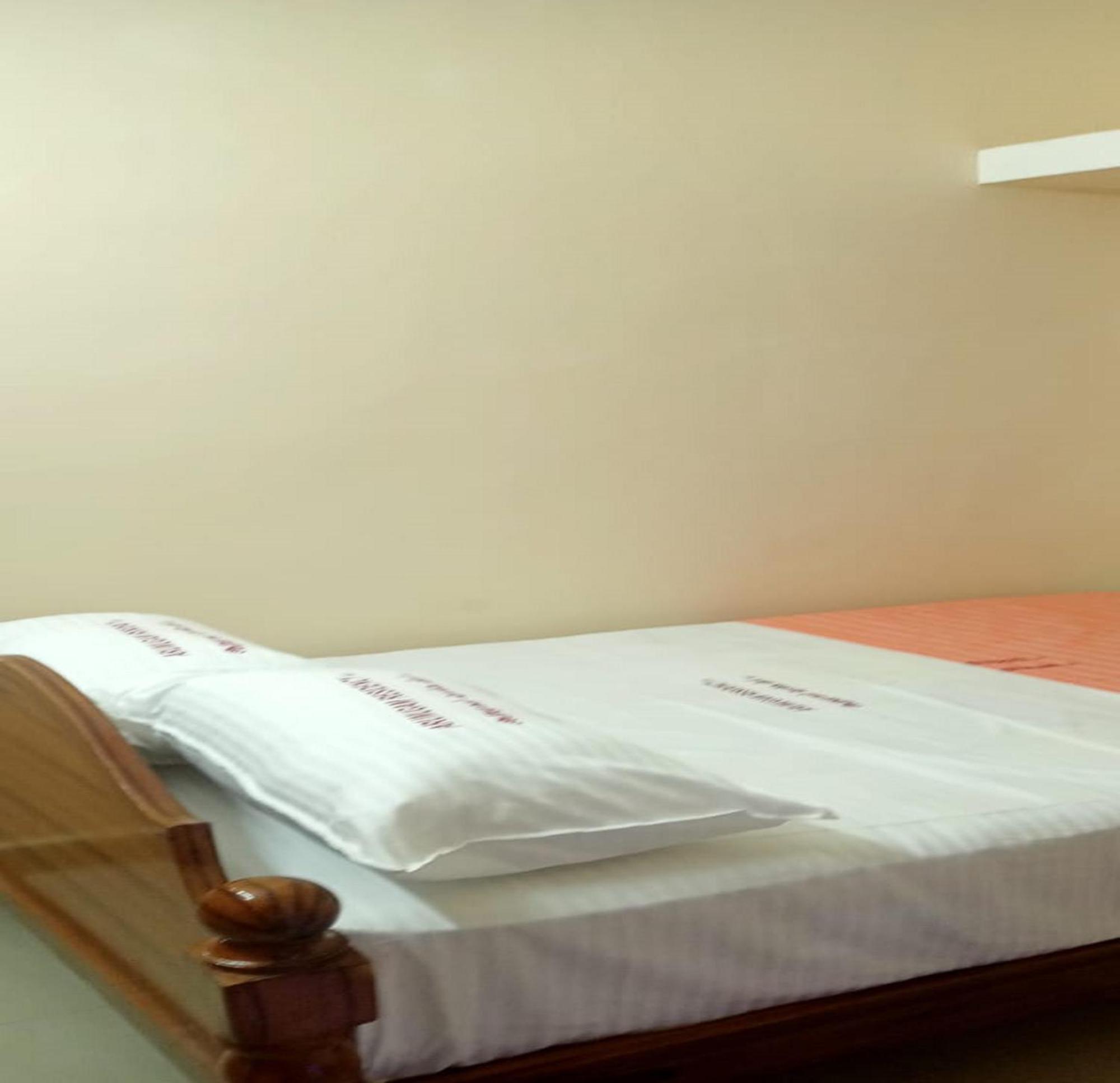 Tiruchchendūr Arumugam Residency Ac מראה חיצוני תמונה