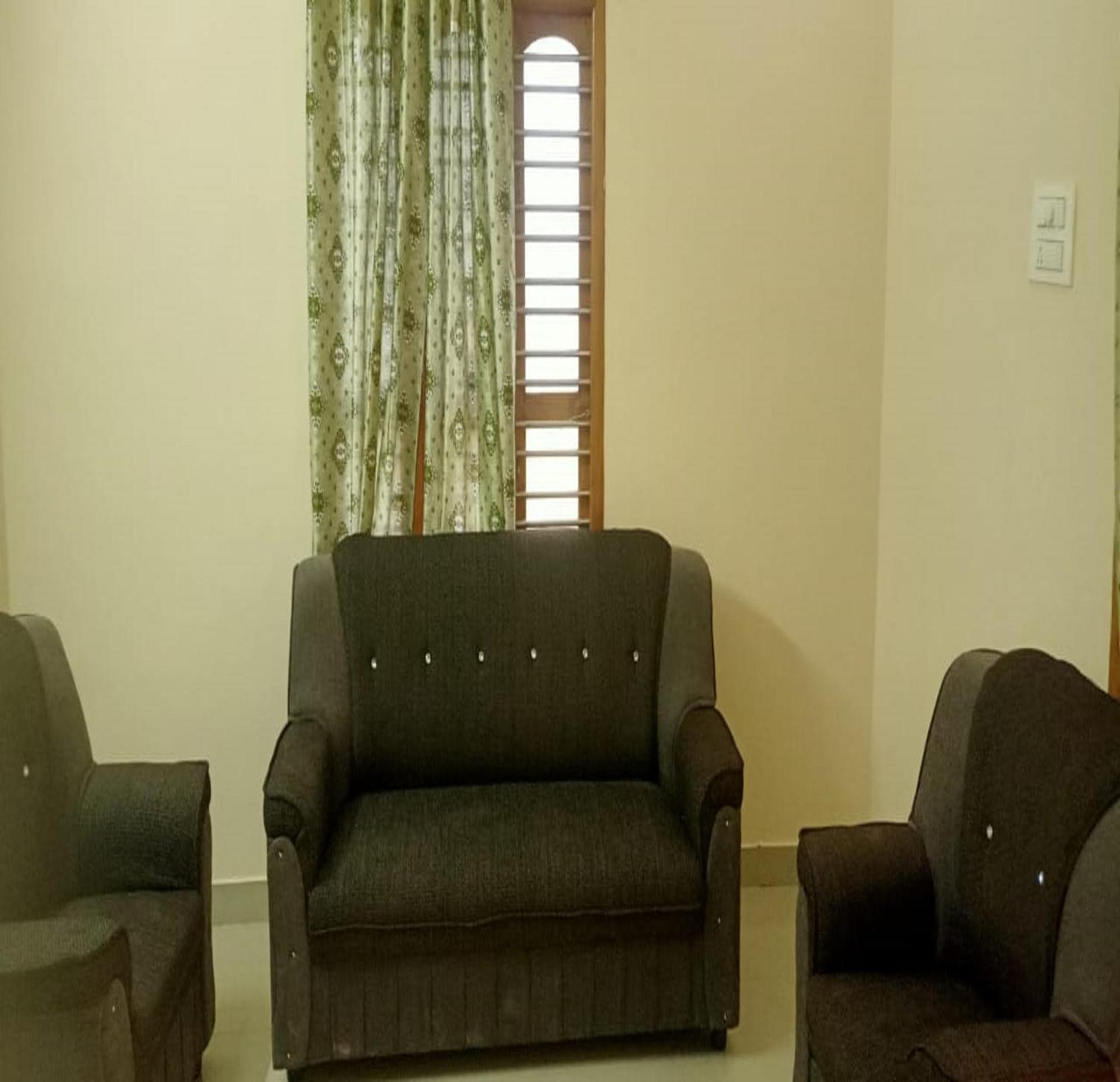Tiruchchendūr Arumugam Residency Ac מראה חיצוני תמונה