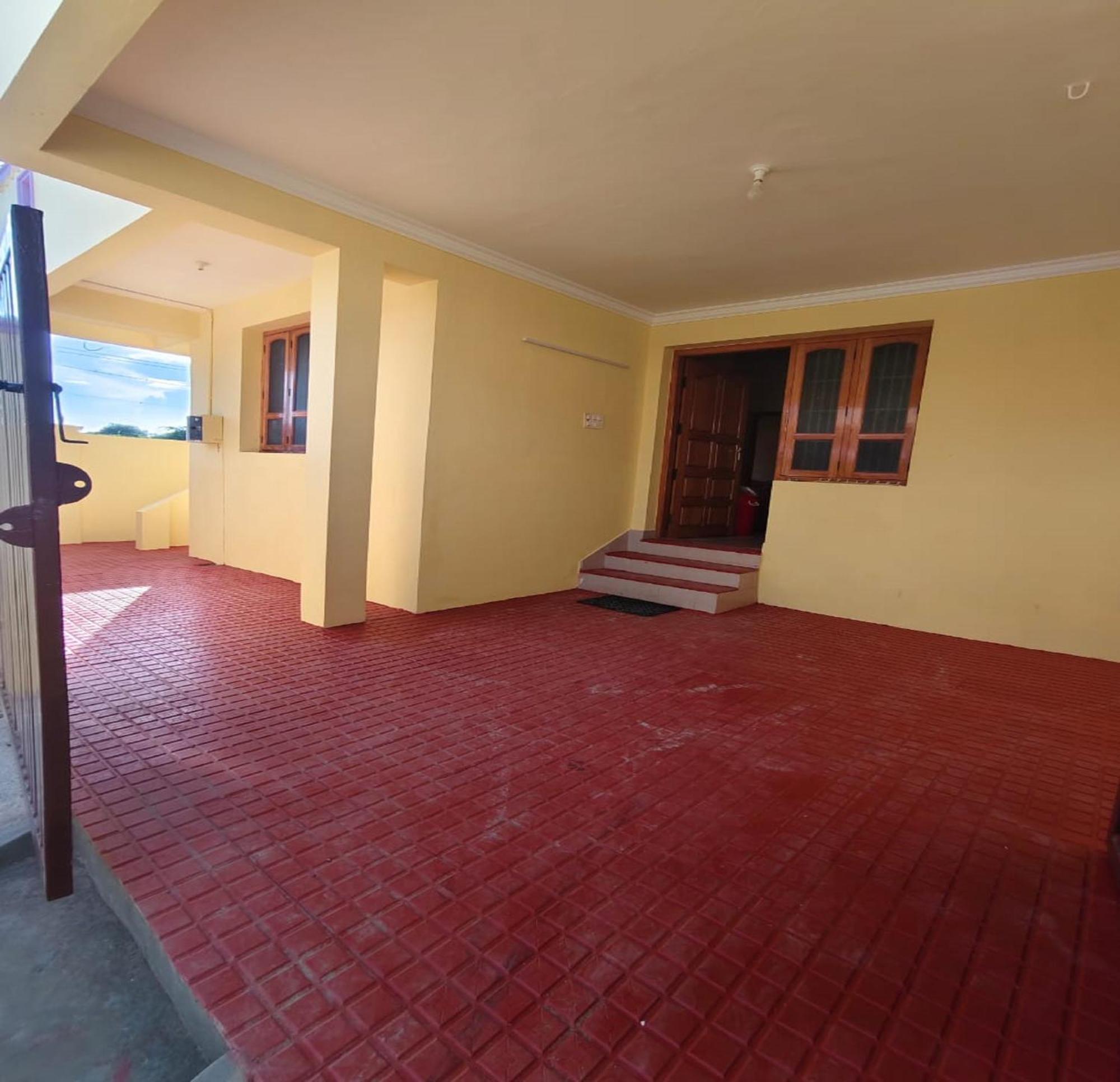 Tiruchchendūr Arumugam Residency Ac מראה חיצוני תמונה